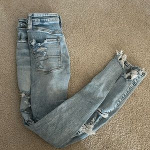 COPY - American Eagle Jeans